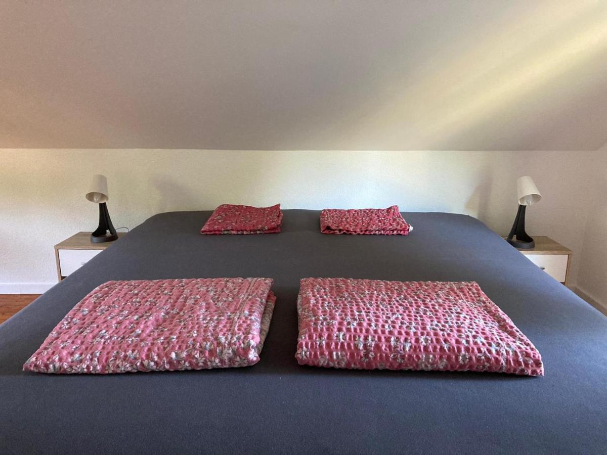 Garnsdorf Residenz Waldfriedenヴィラ エクステリア 写真
