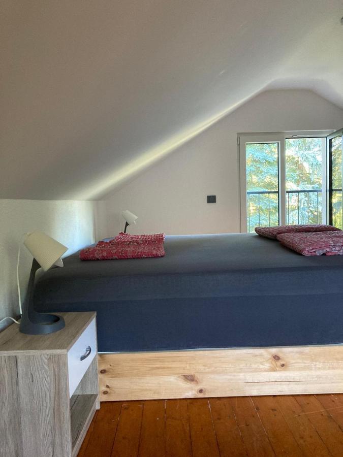 Garnsdorf Residenz Waldfriedenヴィラ エクステリア 写真