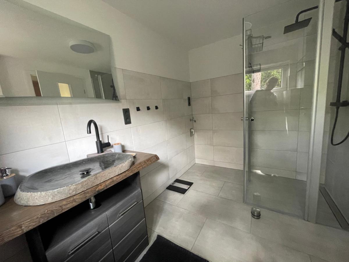 Garnsdorf Residenz Waldfriedenヴィラ エクステリア 写真